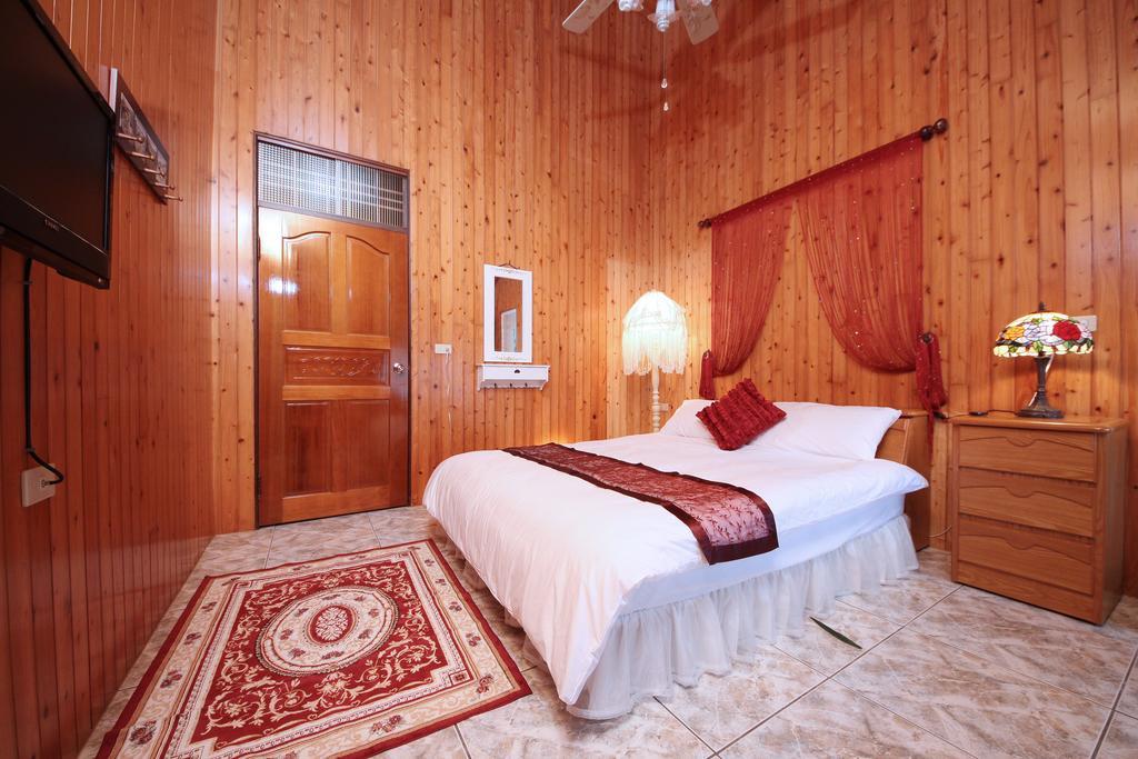 Pomelo B&B Dongshan  Exterior photo