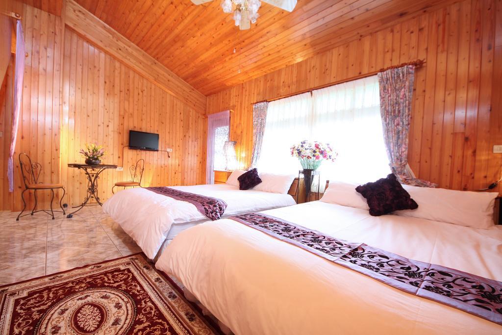 Pomelo B&B Dongshan  Exterior photo