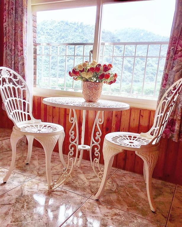 Pomelo B&B Dongshan  Exterior photo