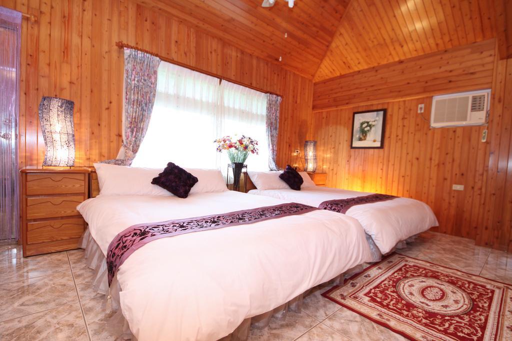 Pomelo B&B Dongshan  Exterior photo